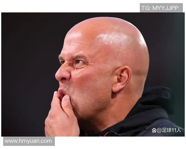 利物浦教练斯洛特面临下课危机三大接替者候选人浮出水面