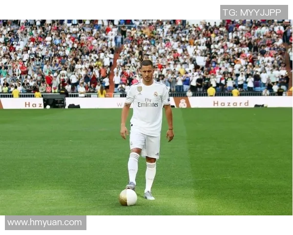 阿扎尔在英超的表现究竟如何与非黄金期的C罗相比差距几何