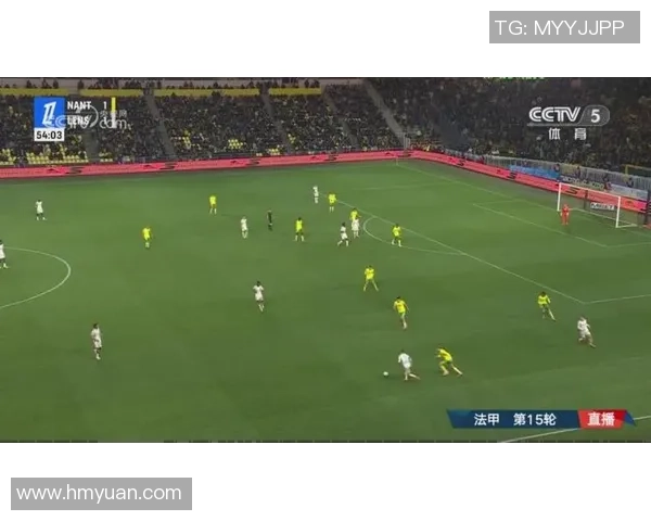 法甲焦点对决南特与朗斯的全面分析与战术解读